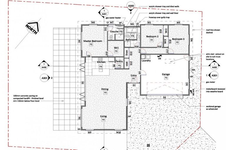 Photo of property in 16 Varsity Heights, Fitzherbert, Palmerston North, 4410