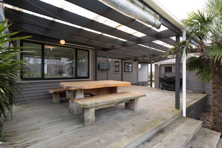 Photo of property in 275 Ngui Road, Opiki, Palmerston North, 4474