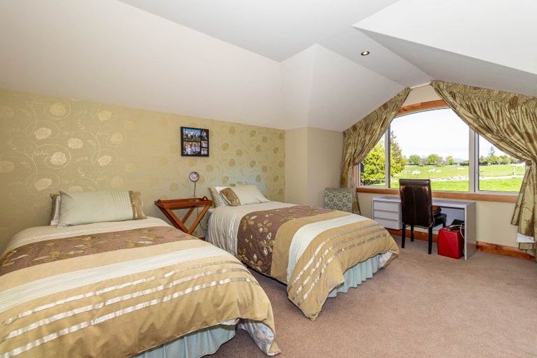 Photo of property in 23 Sherratt Road, Geraldine Downs, Geraldine, 7991