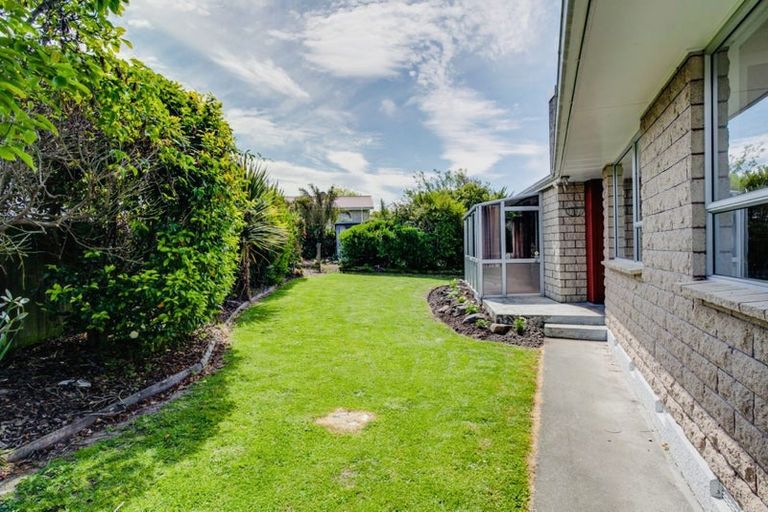 Photo of property in 3 Aviemore Street, Glenwood, Timaru, 7910