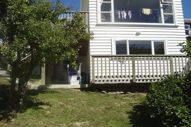 Photo of property in 302 Tinakori Road, Thorndon, Wellington, 6011