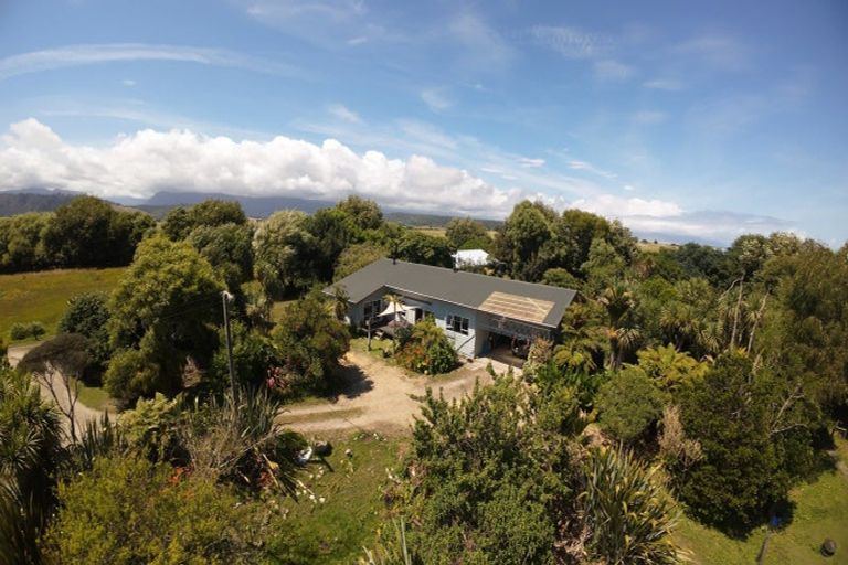 Photo of property in 133 Kohaihai Road, Karamea, 7893