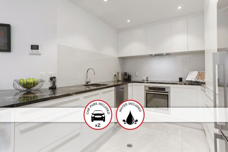 Photo of property in 3e/175 Hurstmere Road, Takapuna, Auckland, 0622