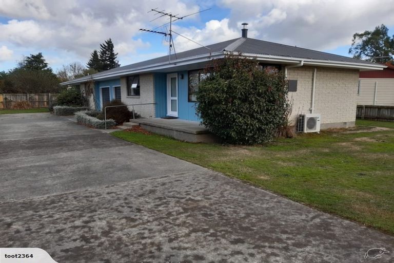 Photo of property in 9 Coleman Place, Darfield, 7510