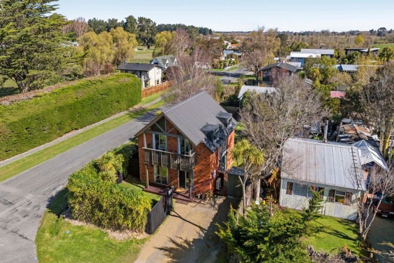 Photo of property in 121 Park Terrace, Waikuku Beach, 7473