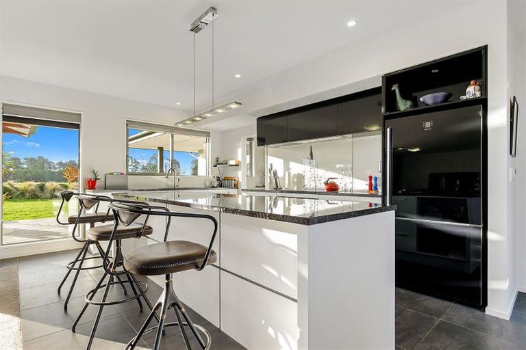 Photo of property in 568 No 10 Road, Swannanoa, Rangiora, 7476