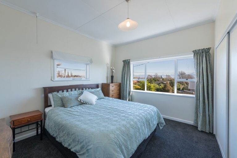 Photo of property in 13 Koromiko Avenue, Hawera, 4610