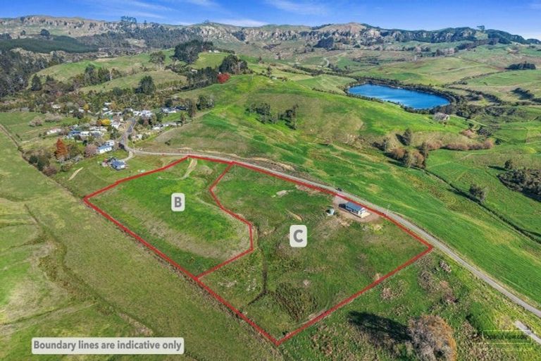 Photo of property in 166c Renown Road, Waikokowai, Huntly, 3771