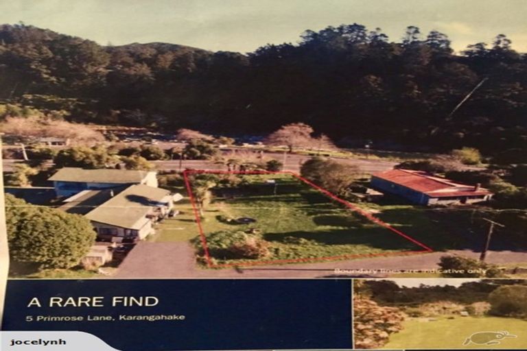 Photo of property in 5 Primrose Lane, Karangahake, 3674