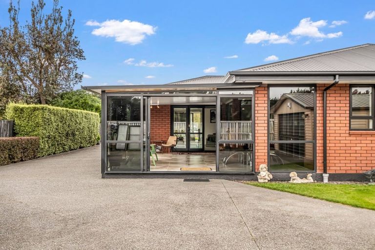 Photo of property in 42 Grierson Avenue, Amberley, 7481