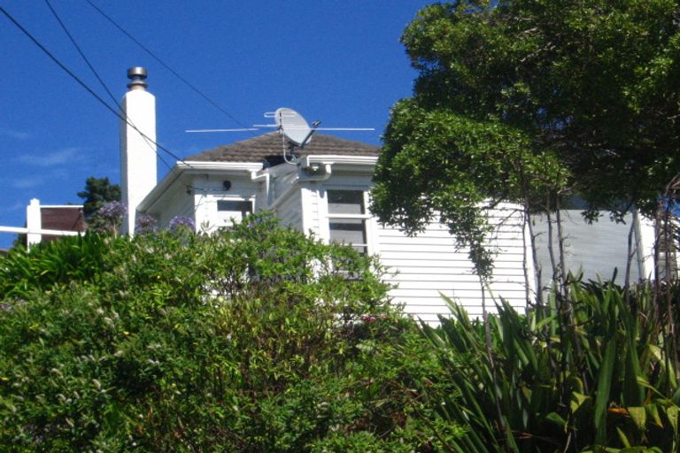 Photo of property in 10 Warwick Street, Wilton, Wellington, 6012