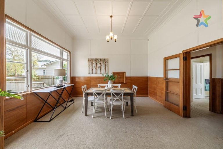 Photo of property in 95 Waterloo Road, Hutt Central, Lower Hutt, 5010