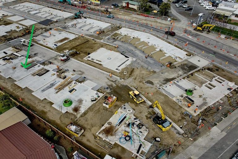 Photo of property in 9 Houhere Street, Paraparaumu, 5032