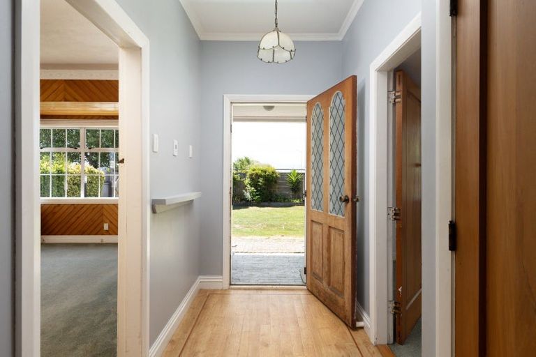 Photo of property in 11 Lansdowne Street, Mayfield, Blenheim, 7201