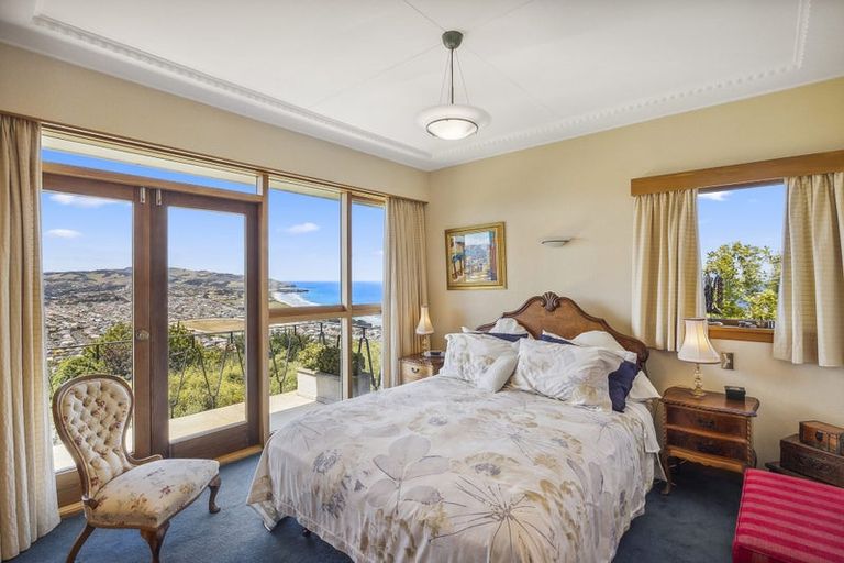 Photo of property in 52 Earls Road, Saint Clair, Dunedin, 9012