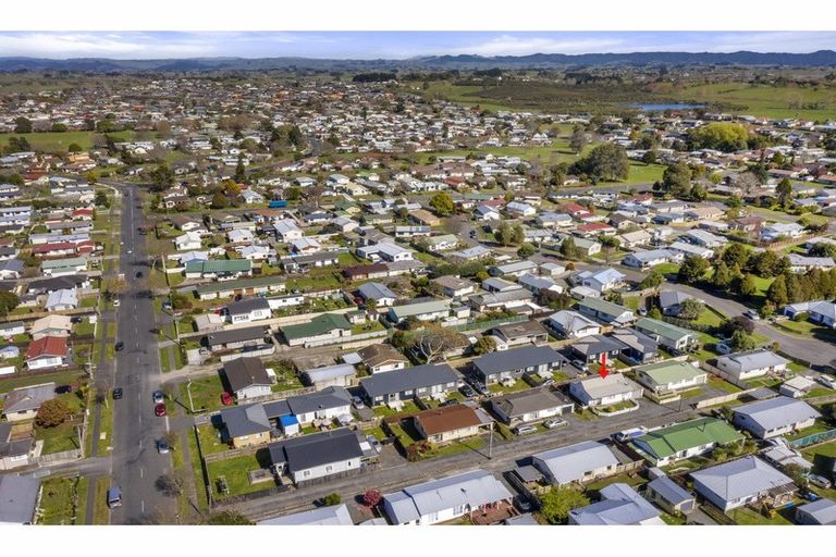 Photo of property in 12d Breckons Avenue, Nawton, Hamilton, 3200