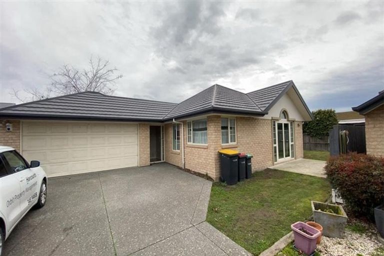 Photo of property in 441 Main South Road, Hornby, Christchurch, 8042