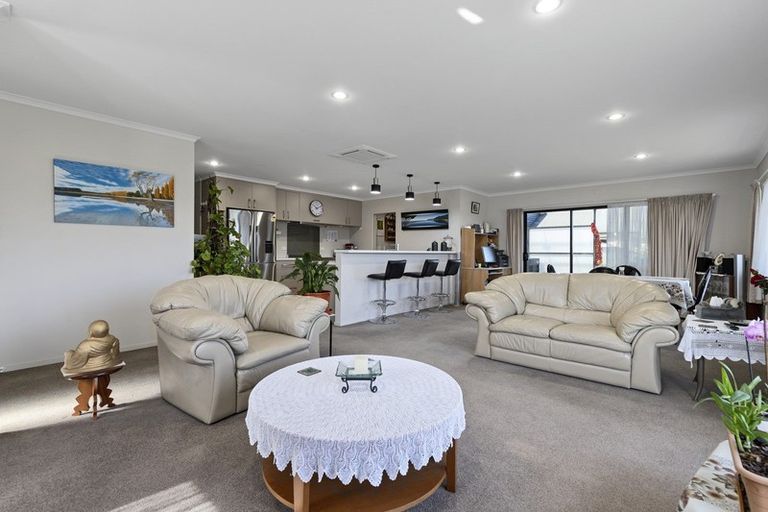 Photo of property in 14 Vogel Place, Te Aroha, 3320