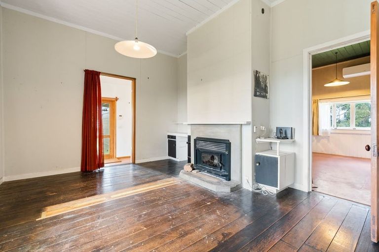 Photo of property in 250 Redoubt Road, Totara Park, Auckland, 2019