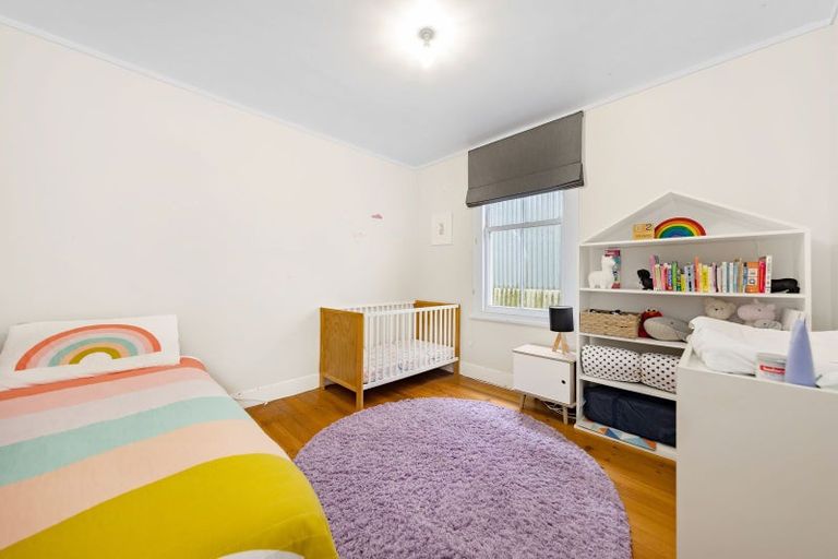 Photo of property in 109 John Street, Ponsonby, Auckland, 1011