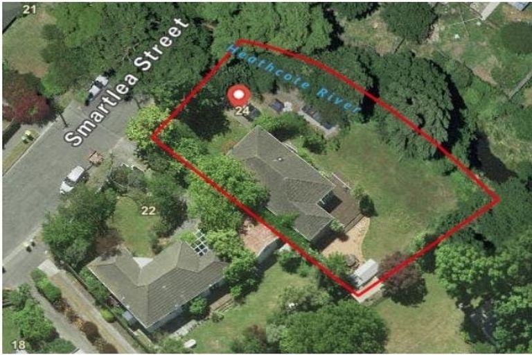 Photo of property in 24 Smartlea Street, Hoon Hay, Christchurch, 8025