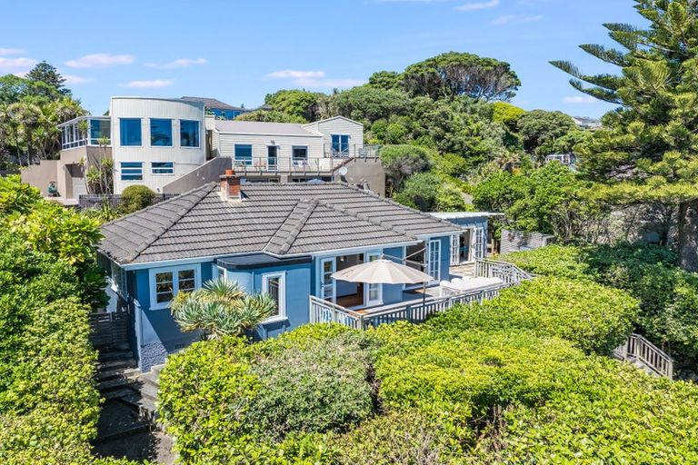 Photo of property in 53 The Esplanade, Raumati South, Paraparaumu, 5032