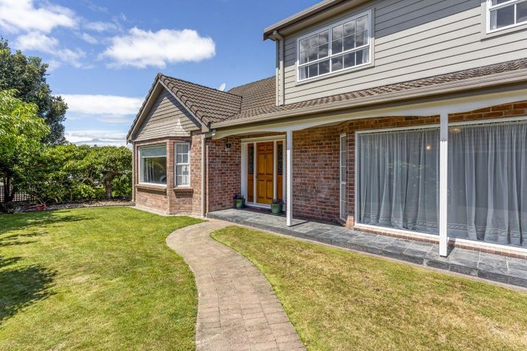 Photo of property in 7 Ngahere Court, Awapuni, Palmerston North, 4412