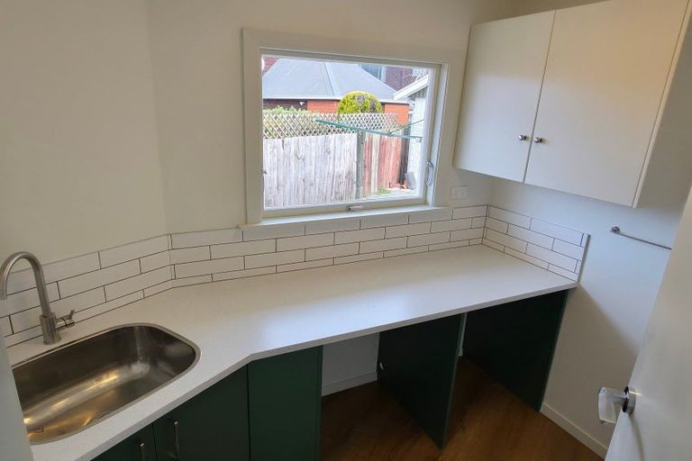 Photo of property in 150b Highsted Road, Casebrook, Christchurch, 8051