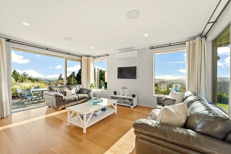 Photo of property in 228 J Tolhopf Road, Makarau, Warkworth, 0981