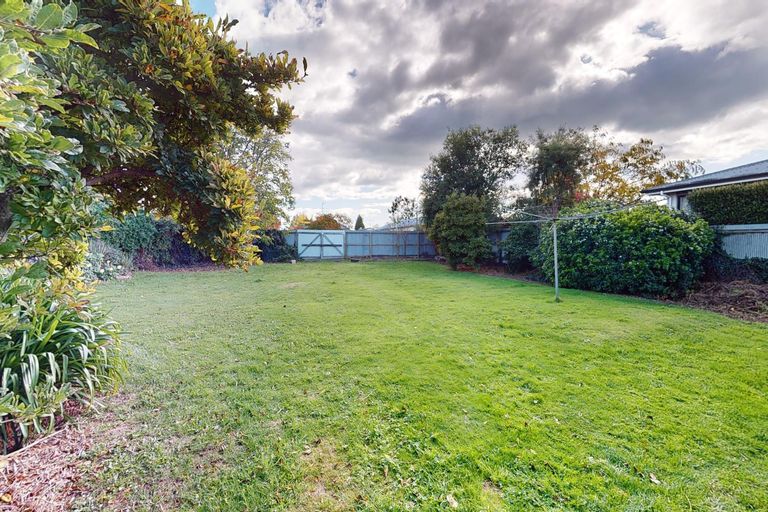 Photo of property in 13 King Street, Netherby, Ashburton, 7700