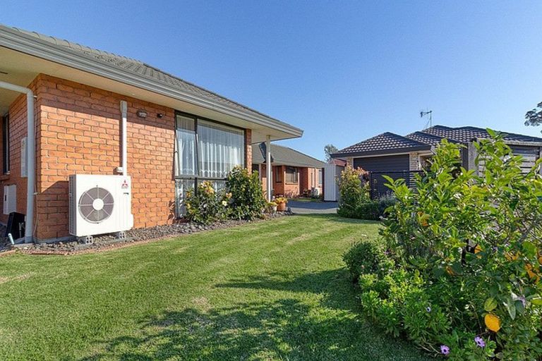 Photo of property in 8 Totara Park, Whakatane, 3120