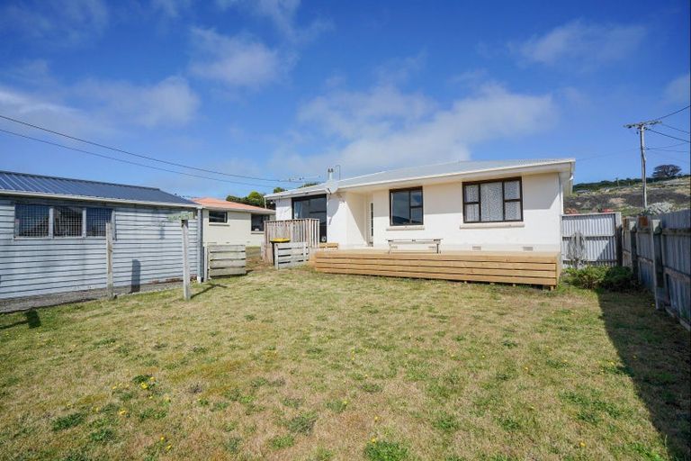 Photo of property in 283 Foyle Street, Bluff, 9814