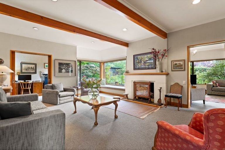 Photo of property in 5 Burwood Avenue, Maori Hill, Dunedin, 9010