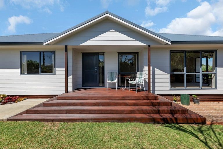 Photo of property in 24 Tamure Place, Ruakaka, 0116