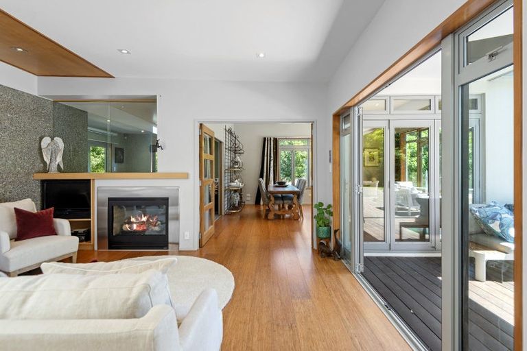 Photo of property in 387 Old Tai Tapu Road, Tai Tapu, Christchurch, 7672