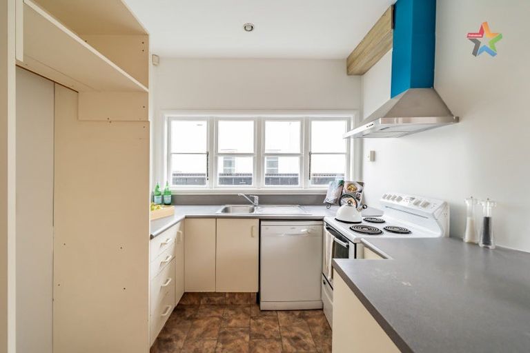 Photo of property in 3 Tawa Street, Woburn, Lower Hutt, 5010