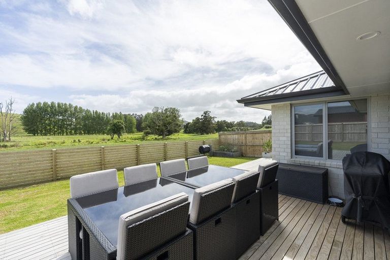 Photo of property in 22 Harrison Drive, Tikipunga, Whangarei, 0112