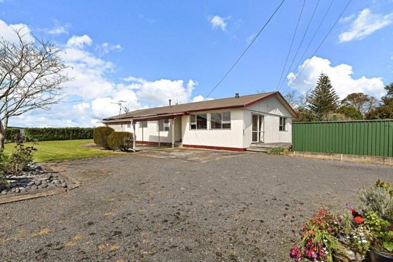 Photo of property in 26 Travers Road, Te Kauwhata, 3782