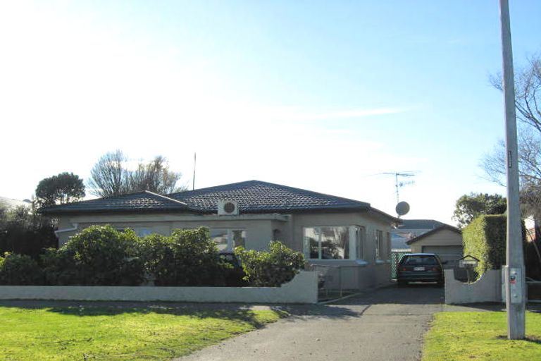 Photo of property in 126 Chelmsford Street, Windsor, Invercargill, 9810