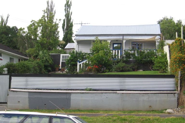Photo of property in 12 Fourth Avenue, Kingsland, Auckland, 1021