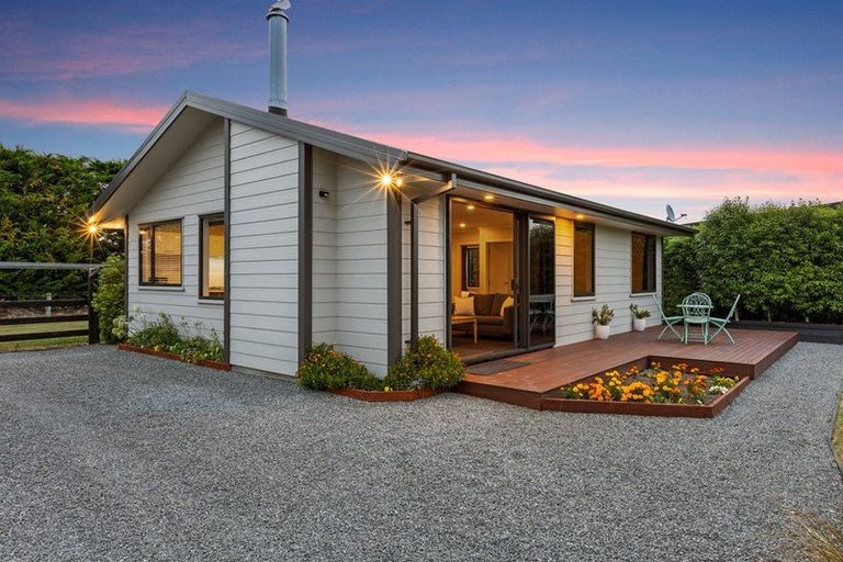 Photo of property in 13 Brennan (pvt) Lane, Swannanoa, Kaiapoi, 7692