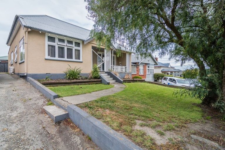 Photo of property in 32 Rhodes Street, Parkside, Timaru, 7910