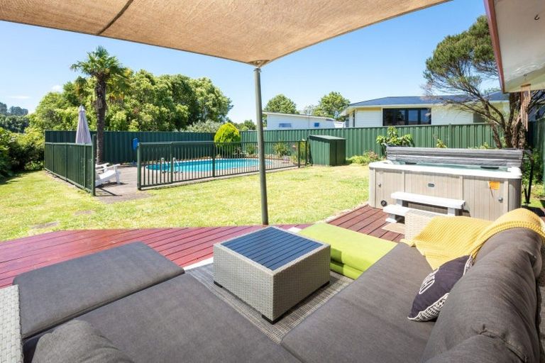 Photo of property in 17 Buller Street, Waihi, 3610