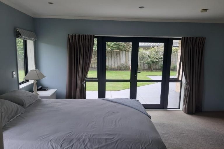 Photo of property in 83 Northwood Boulevard, Northwood, Christchurch, 8051