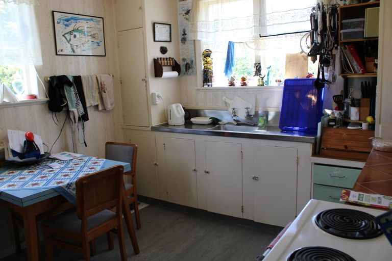 Photo of property in 6 Howard Street, Huntly, 3700