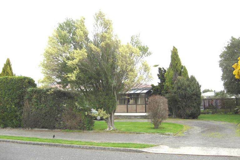 Photo of property in 30 Solway Street, Solway, Masterton, 5810