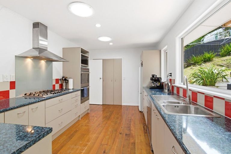 Photo of property in 91 Fox Street, Ngaio, Wellington, 6035