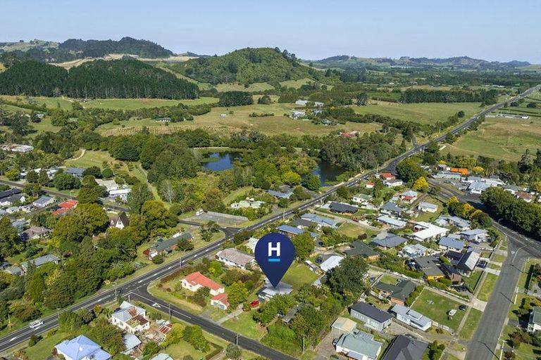 Photo of property in 28 Wilson Street, Waihi, 3610