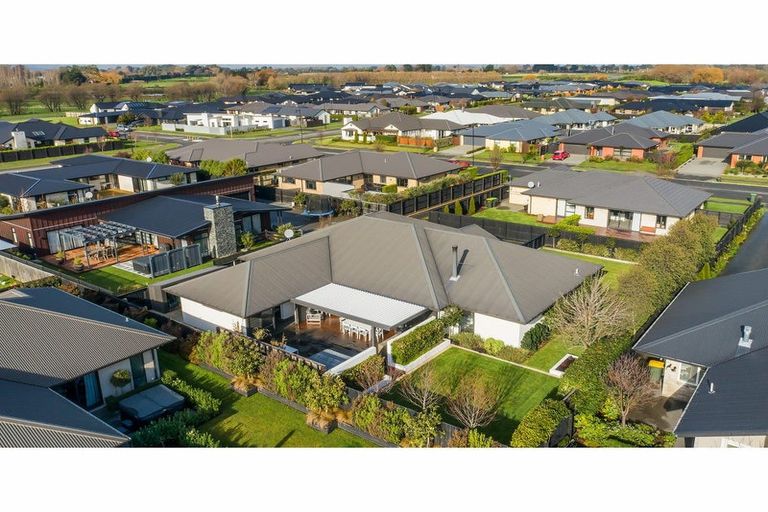 Photo of property in 25 Russ Drive, Lincoln, 7608