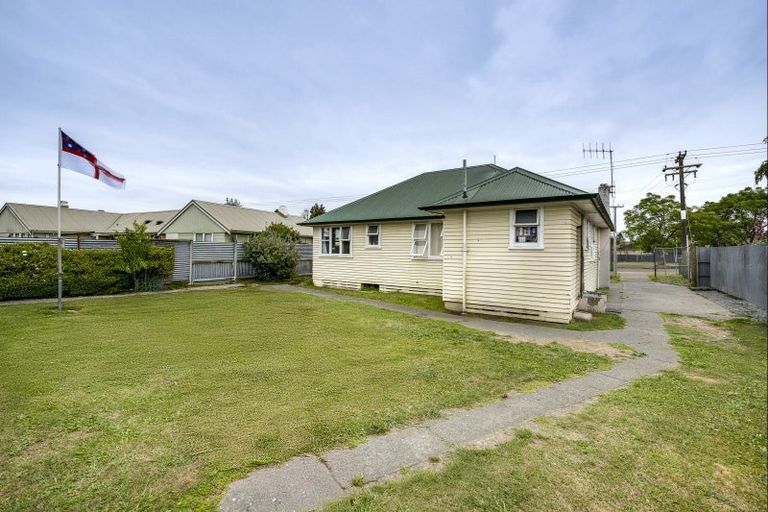 Photo of property in 310 Lowe Street, Camberley, Hastings, 4120